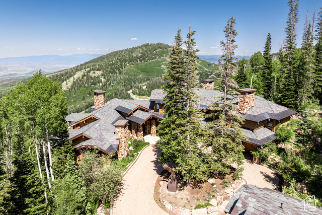 Photo 71 for MLS #2054909 at 110 White Pine Canyon Rd