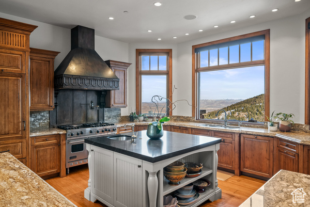 Photo 10 for MLS #2054909 at 110 White Pine Canyon Rd
