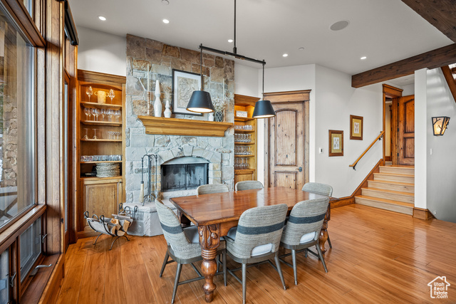 Photo 9 for MLS #2054909 at 110 White Pine Canyon Rd