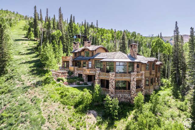 Photo 68 for MLS #2054909 at 110 White Pine Canyon Rd