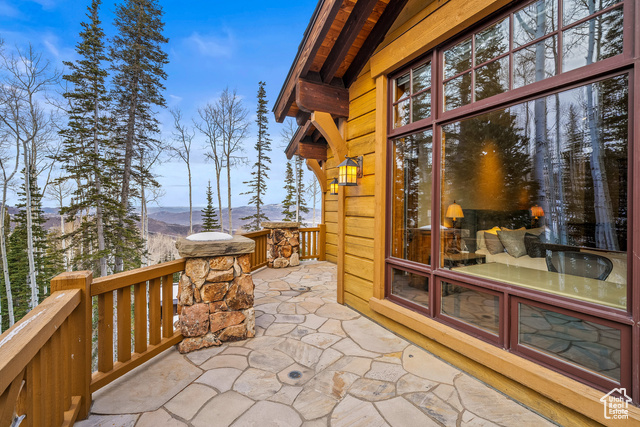Photo 43 for MLS #2054909 at 110 White Pine Canyon Rd