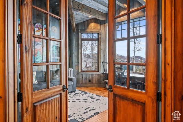 Photo 13 for MLS #2054909 at 110 White Pine Canyon Rd