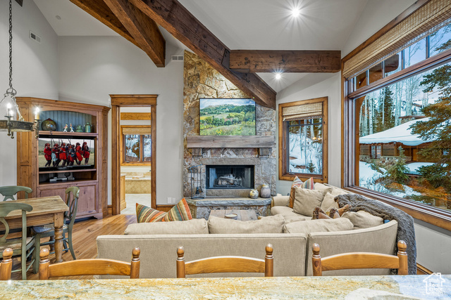 Photo 36 for MLS #2054909 at 110 White Pine Canyon Rd