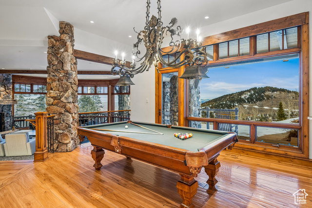 Photo 23 for MLS #2054909 at 110 White Pine Canyon Rd