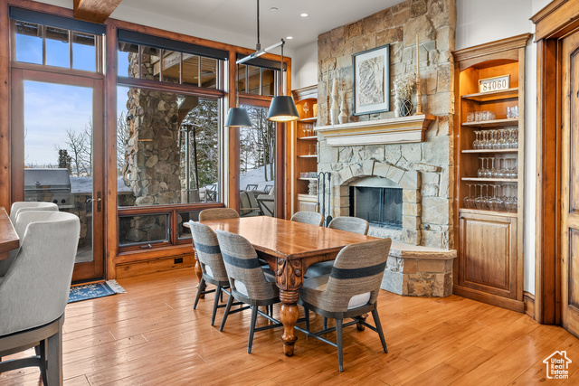 Photo 12 for MLS #2054909 at 110 White Pine Canyon Rd