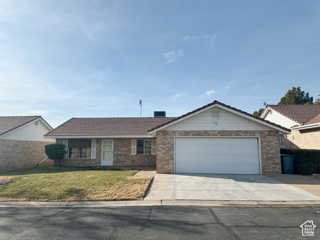 1090 E 700 S #2, St George UT 84790