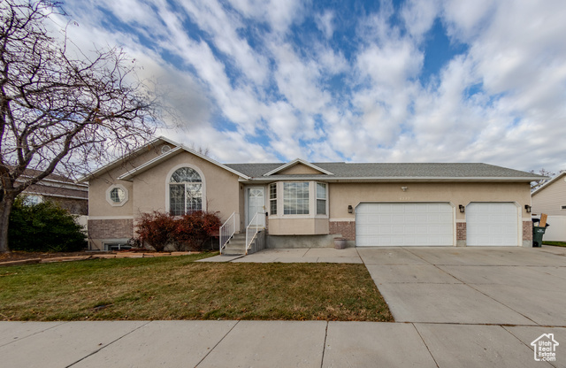 4222 S RUSHTON ACRES LN, West Valley City UT 84120