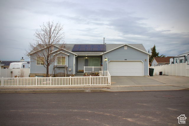 966 W 740 S, Tooele UT 84074