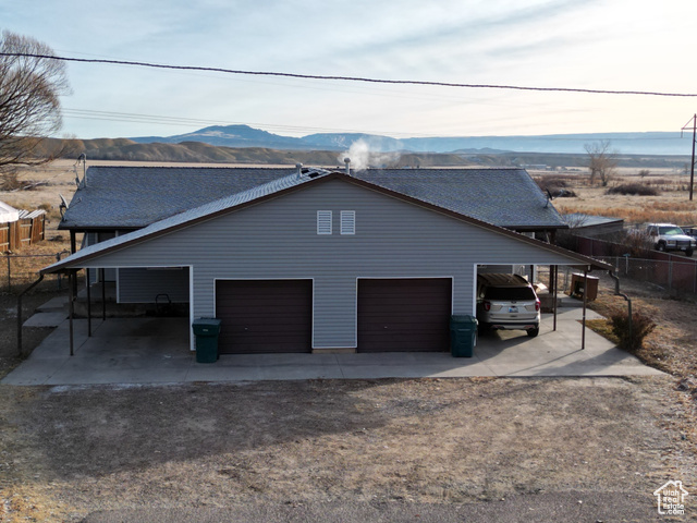 808 N 1500 E, Vernal UT 84078