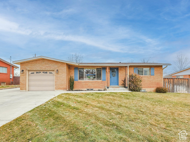 4595 S RIDGELINE DR, Ogden UT 84405