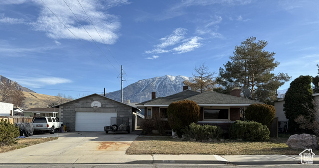 1120 N 50 E, Orem UT 84057