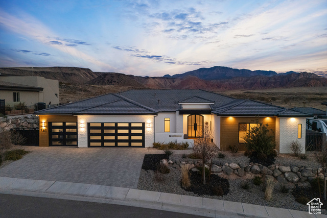 742 W SCENARIO ST, Washington UT 84780