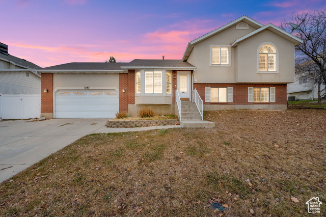 1287 E 1000 S, Pleasant Grove UT 84062