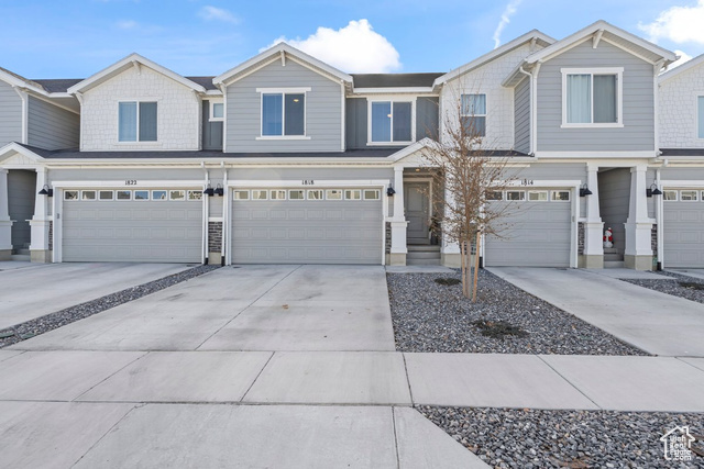 1818 E FALL ST, Eagle Mountain UT 84005