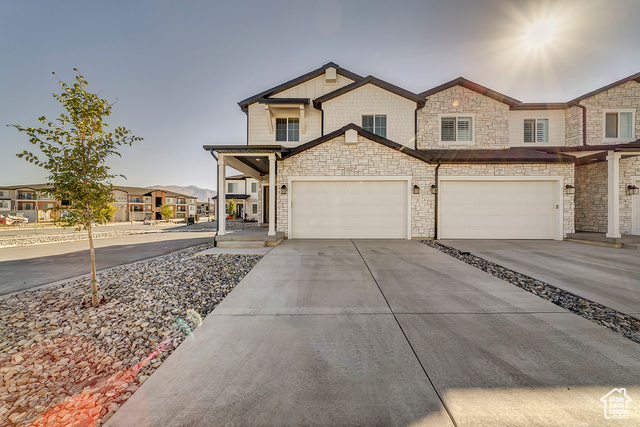 1176 N 620 W #216, Tooele UT 84074