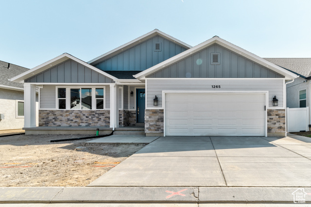 MLS #2055024 - 1265 W Frank Ln #114