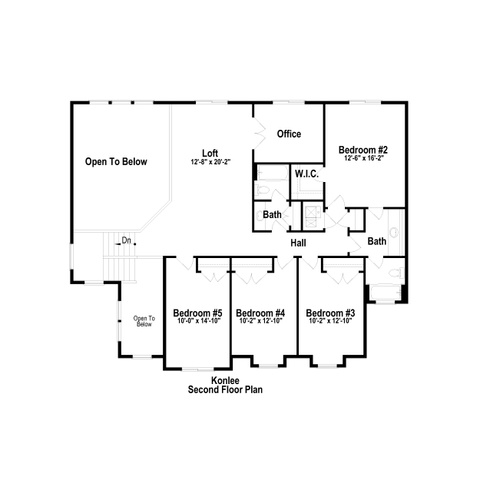 Photo 6 for MLS #2055062 at 1226 N 290 East #69