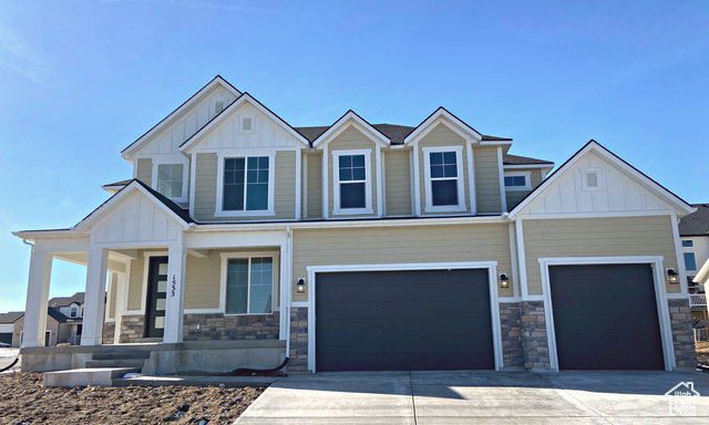 1226 N 290 E #69, Salem UT 84653