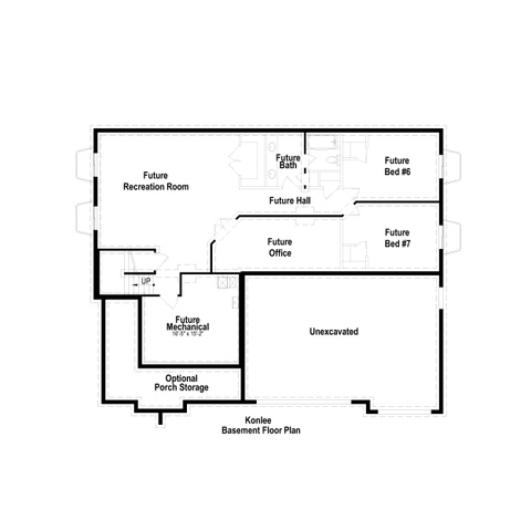 Photo 5 for MLS #2055062 at 1226 N 290 East #69