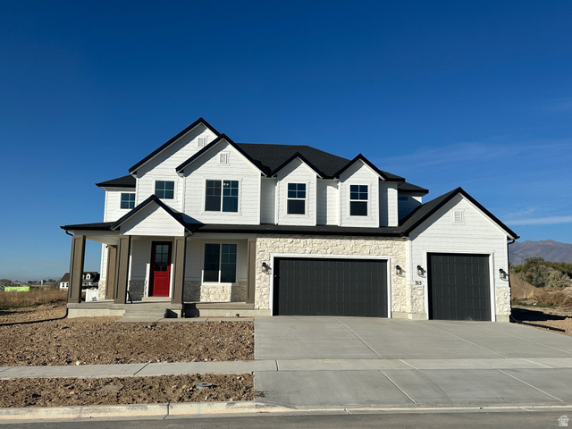 315 E 1150 N #74, Salem UT 84653