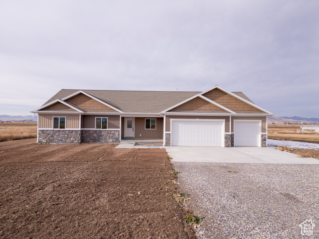 1074 S 800 W, Lewiston UT 84320