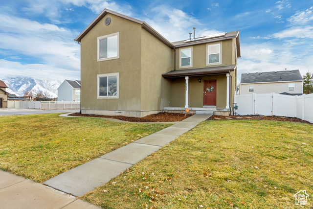 1263 W 1300 S #64, Springville UT 84663