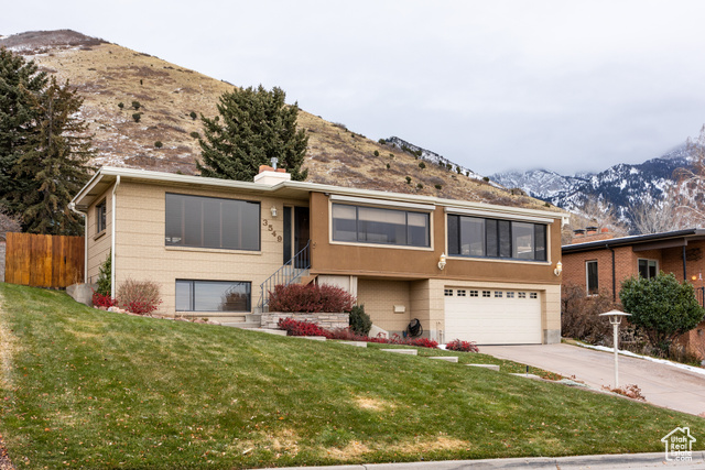 3549 S WESTWOOD DR, Salt Lake City UT 84109