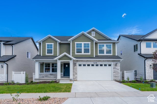 13735 S DEVERS DR #2108, Riverton UT 84096