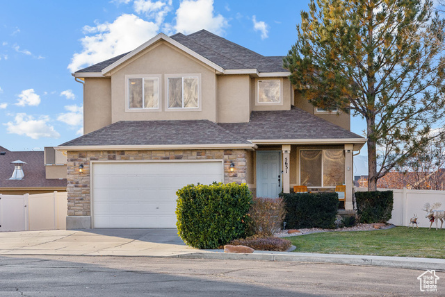 5631 N POPPY CIR, Stansbury Park UT 84074