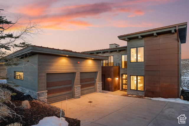 6768 GOLDEN BEAR LOOP, Park City UT 84098