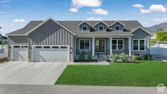 928 N FOXHUNTER DR, Farmington UT 84025