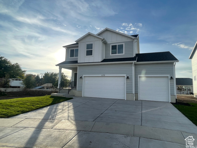 3656 N EAGLE MEADOWS DR #306, Eagle Mountain UT 84005