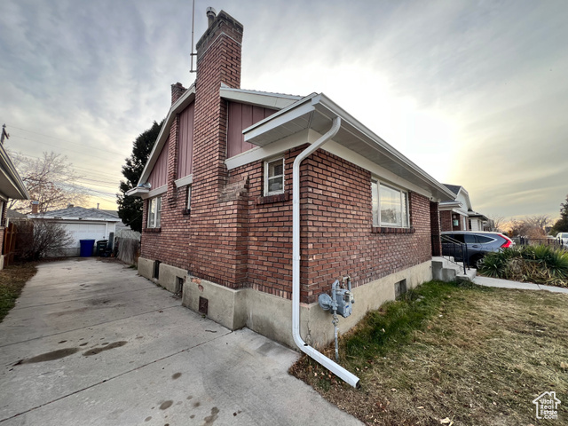 242 E WESTMINSTER AVE, Salt Lake City UT 84115