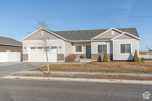 1215 E 330 S, Hyrum UT 84319