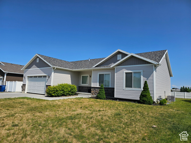 1215 E 330 S, Hyrum UT 84319