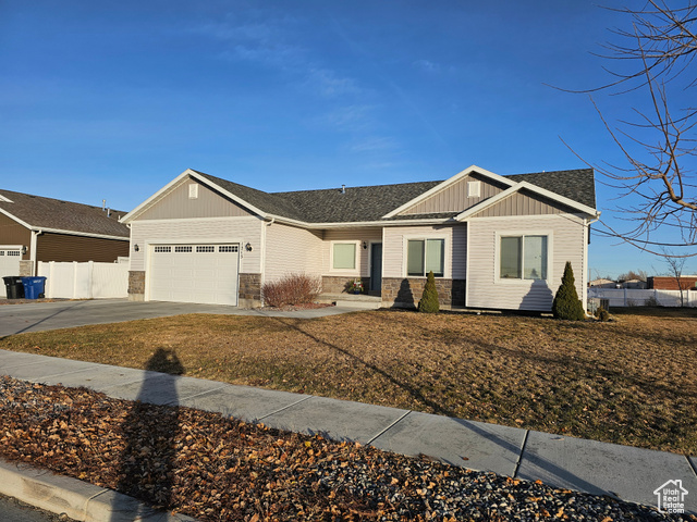 1215 E 330 S, Hyrum UT 84319