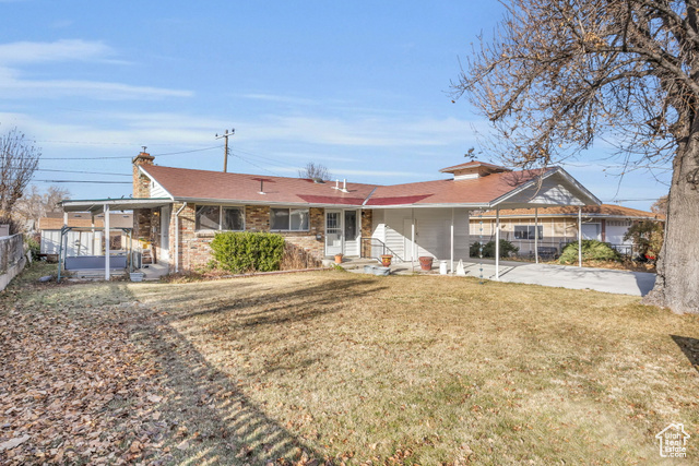 494 S 380 W, Tooele UT 84074