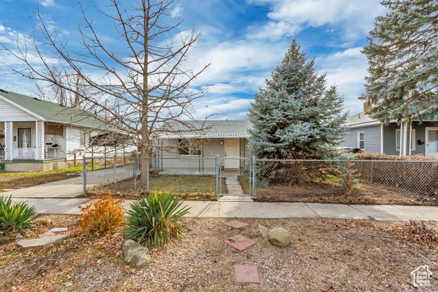 264 E GARFIELD AVE, Salt Lake City UT 84115