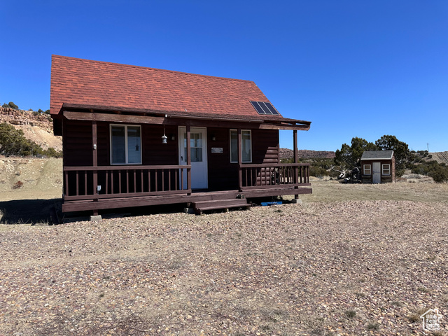 1350 S 22432 DIRT, Duchesne UT 84021