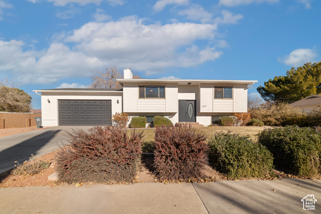 1240 W 670 N, St. George UT 84770