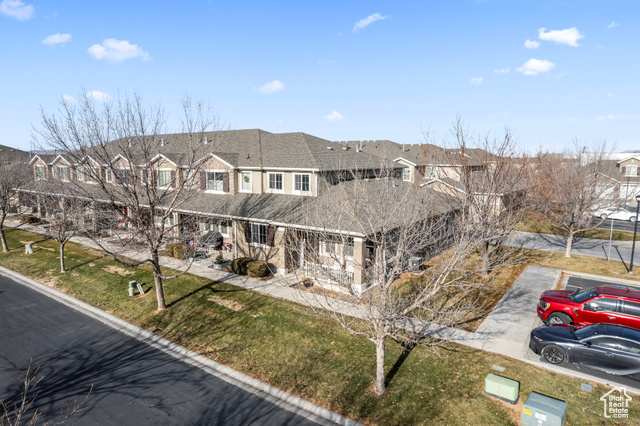 872 W BERKELEY DR, North Salt Lake UT 84054