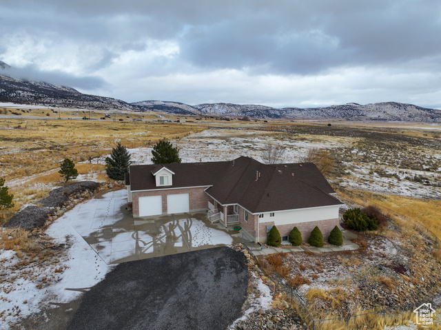 20510 N GUNSIGHT PEAK RD, Plymouth UT 84330