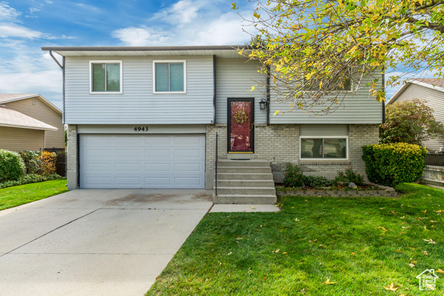 4943 W ROUNDSTEM RD #2220, West Jordan UT 84081