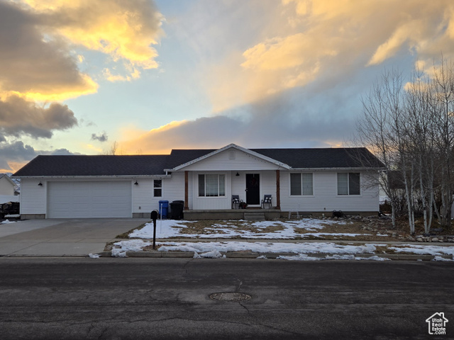 56 S 1100 E, Hyrum UT 84319