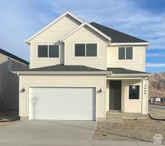 3600 JANIE ST #927, Eagle Mountain UT 84005