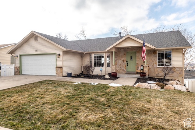 854 S 200 E, Farmington UT 84025