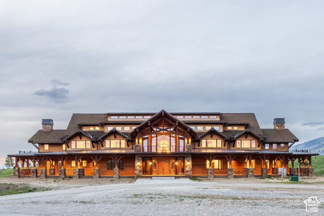 200 E 7000 S, Hyrum UT 84319