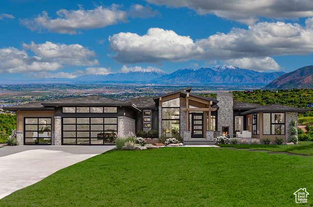 Build the home of your dreams with renowned Parade of Homes Builder, Lewis Contracting in Prestigious Summit Creek. The cost of the lot is $775,000, The cost to construct the home shown starts at $813,130 including the finished basement. Total cost $1,588,130. Call today to schedule your personalized consultation. We offer a variety of house plans to suit your needs, can work with your own plans, or help you create a unique custom design that turns your vision into reality. America's Best Home Plans #963-00860.