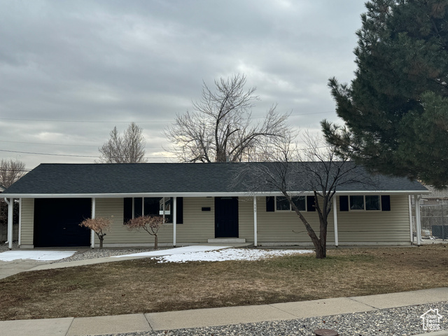 549 W 5510 S, Murray UT 84123