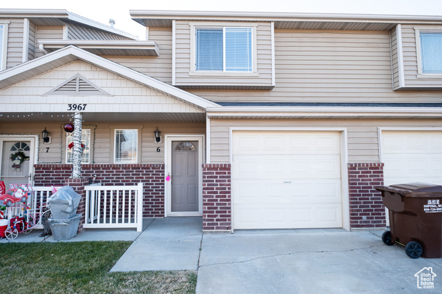 3967 S 2900 W #6B, West Haven UT 84401